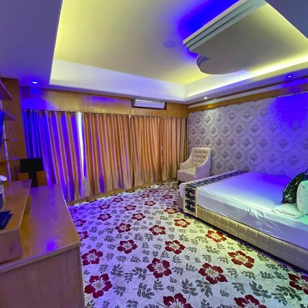 Cculb Resort & Convention Hall Gazipur Ngoại thất bức ảnh
