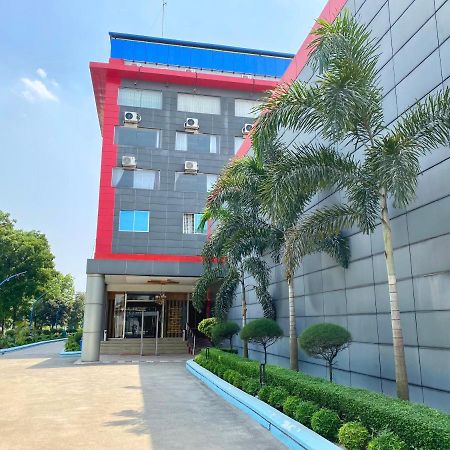 Cculb Resort & Convention Hall Gazipur Ngoại thất bức ảnh