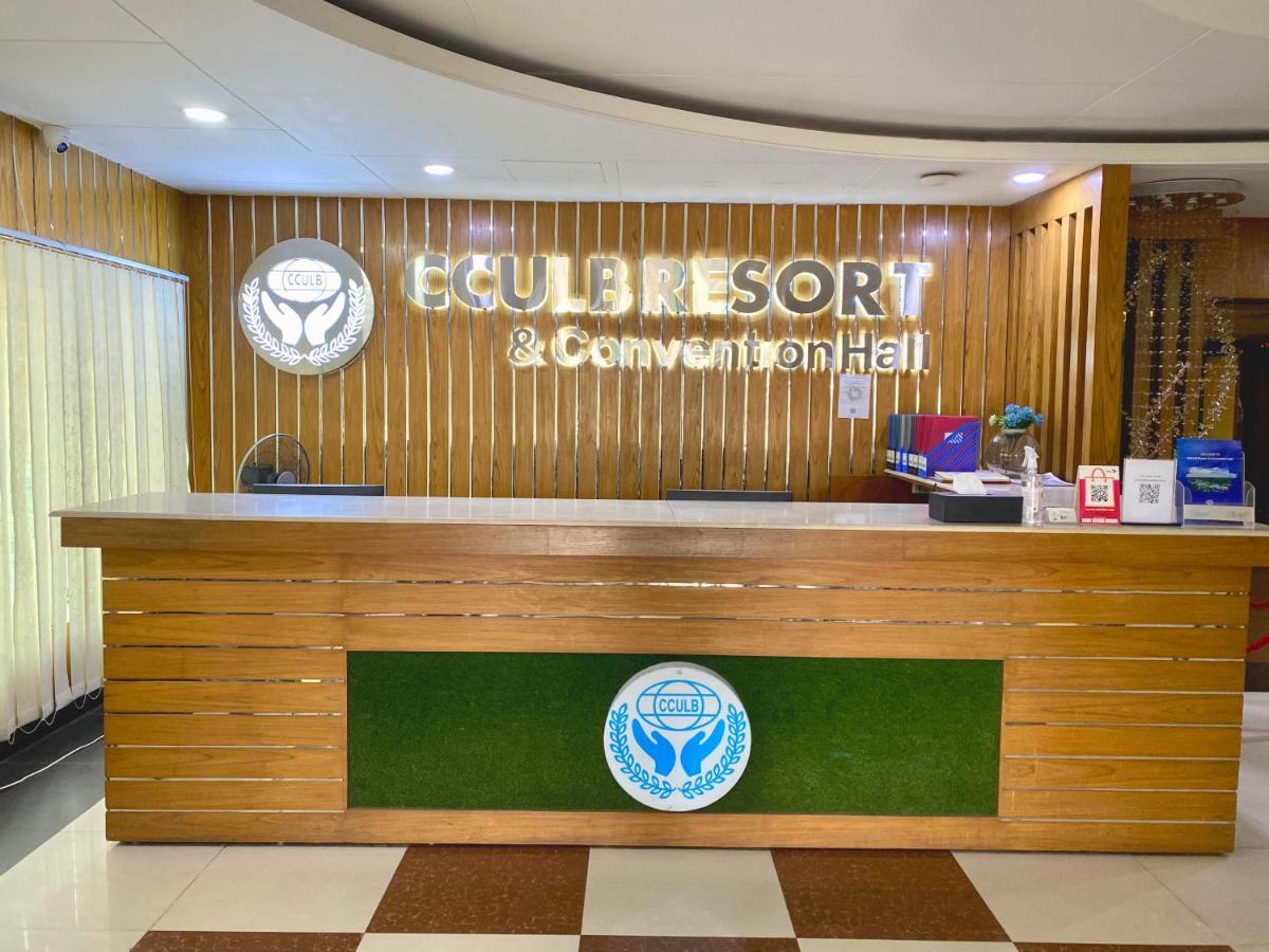 Cculb Resort & Convention Hall Gazipur Ngoại thất bức ảnh
