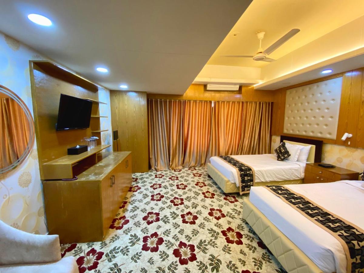 Cculb Resort & Convention Hall Gazipur Ngoại thất bức ảnh