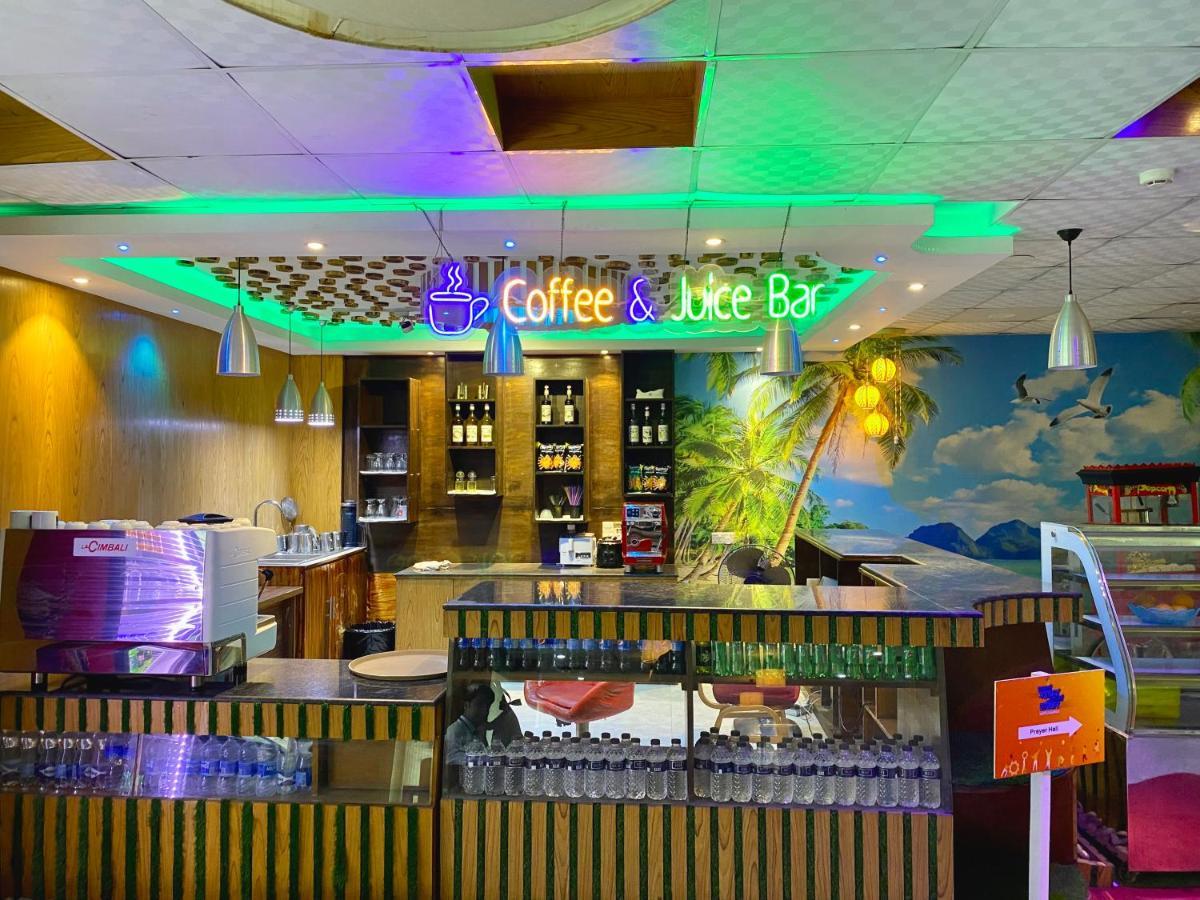 Cculb Resort & Convention Hall Gazipur Ngoại thất bức ảnh
