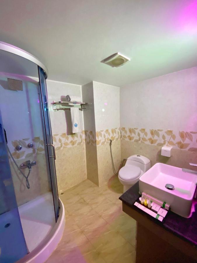 Cculb Resort & Convention Hall Gazipur Ngoại thất bức ảnh