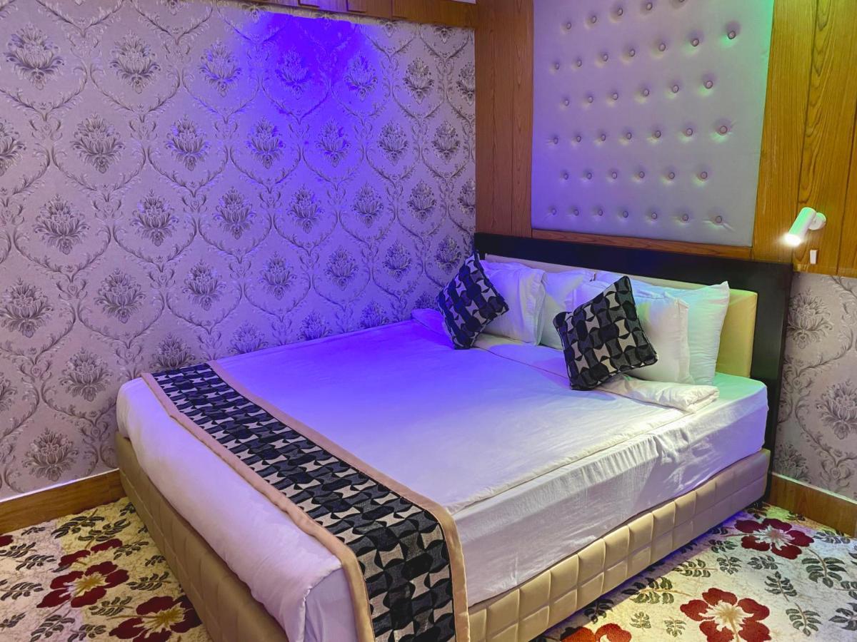 Cculb Resort & Convention Hall Gazipur Ngoại thất bức ảnh