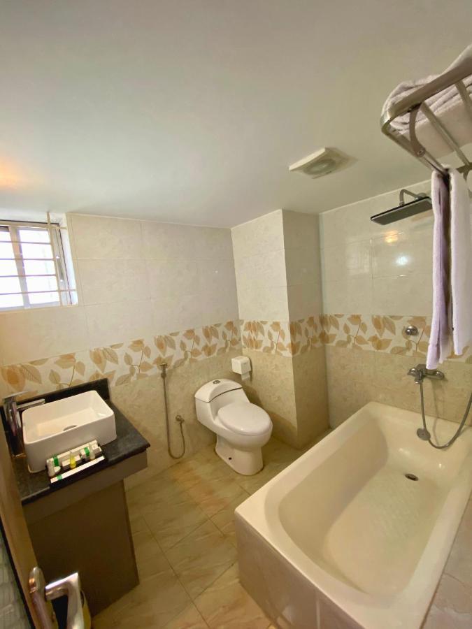 Cculb Resort & Convention Hall Gazipur Ngoại thất bức ảnh