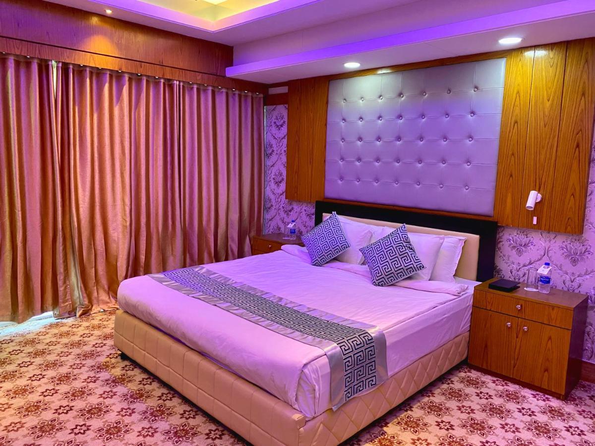 Cculb Resort & Convention Hall Gazipur Ngoại thất bức ảnh