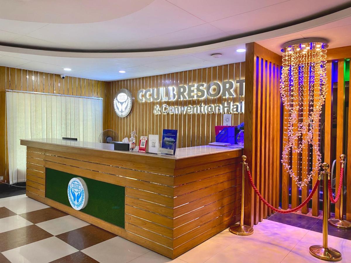 Cculb Resort & Convention Hall Gazipur Ngoại thất bức ảnh