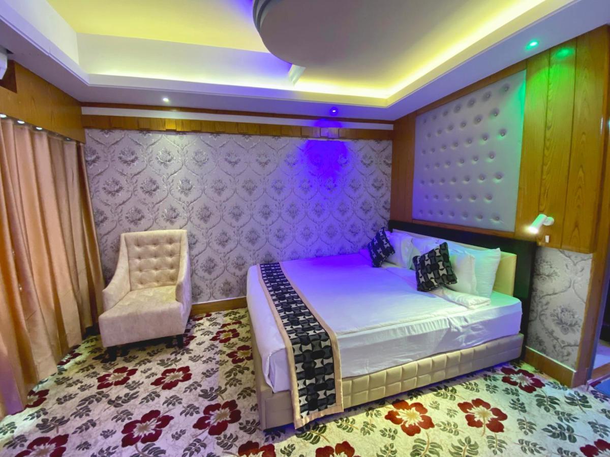 Cculb Resort & Convention Hall Gazipur Ngoại thất bức ảnh