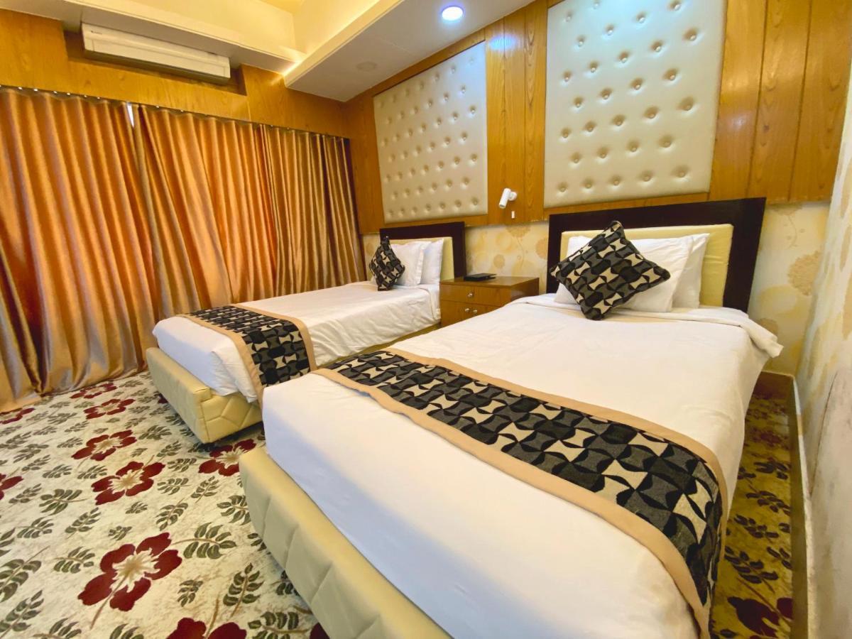 Cculb Resort & Convention Hall Gazipur Ngoại thất bức ảnh