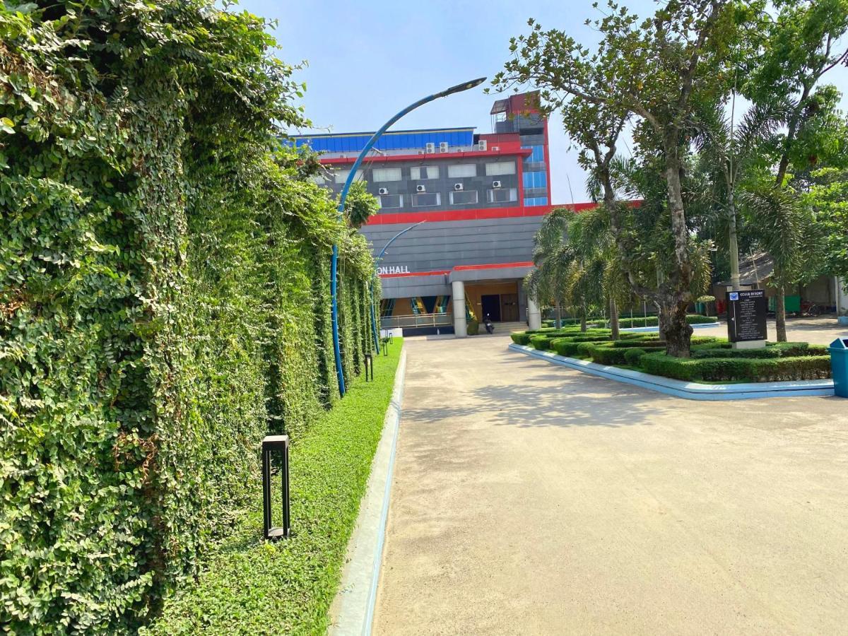 Cculb Resort & Convention Hall Gazipur Ngoại thất bức ảnh