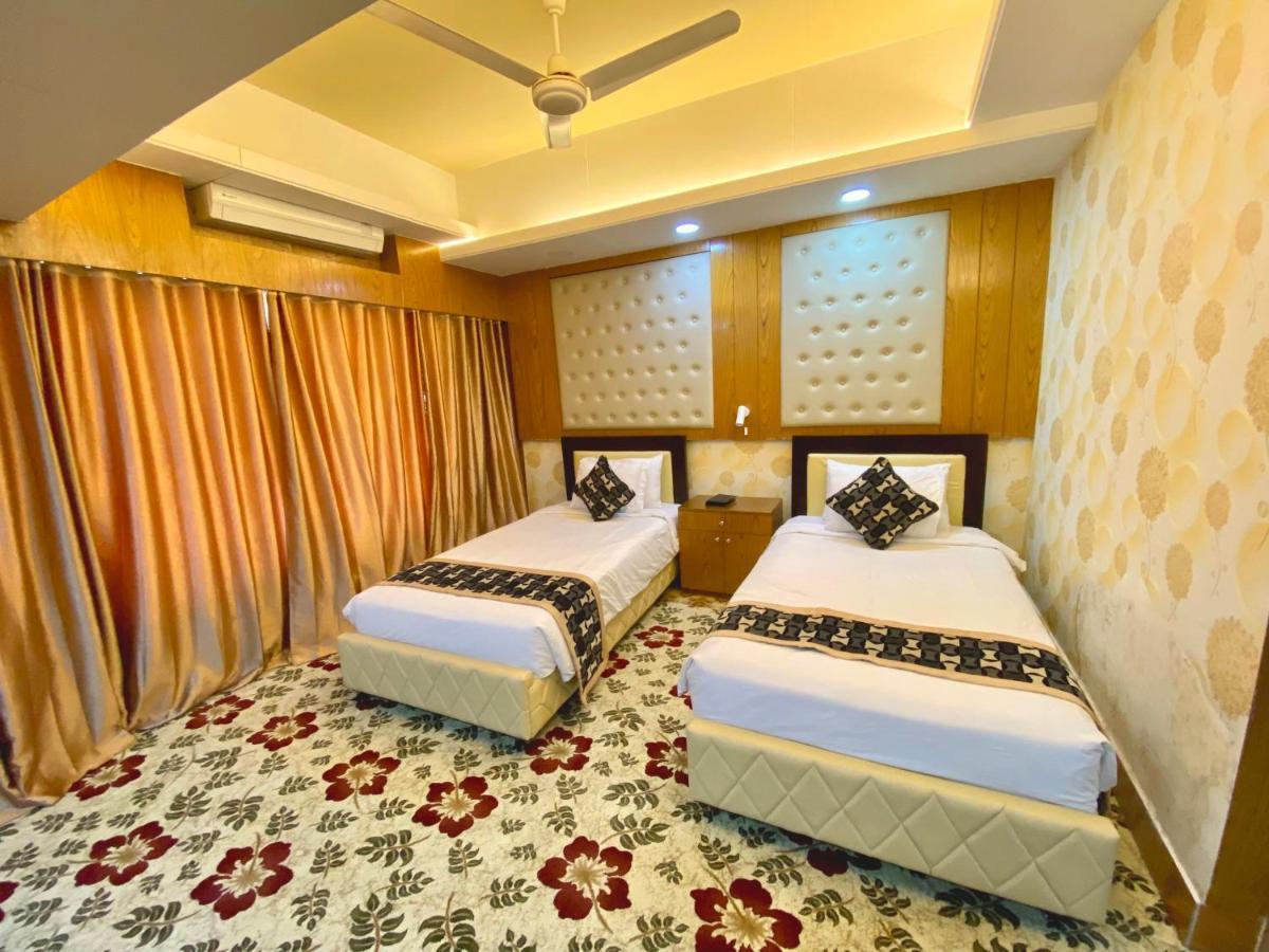 Cculb Resort & Convention Hall Gazipur Ngoại thất bức ảnh