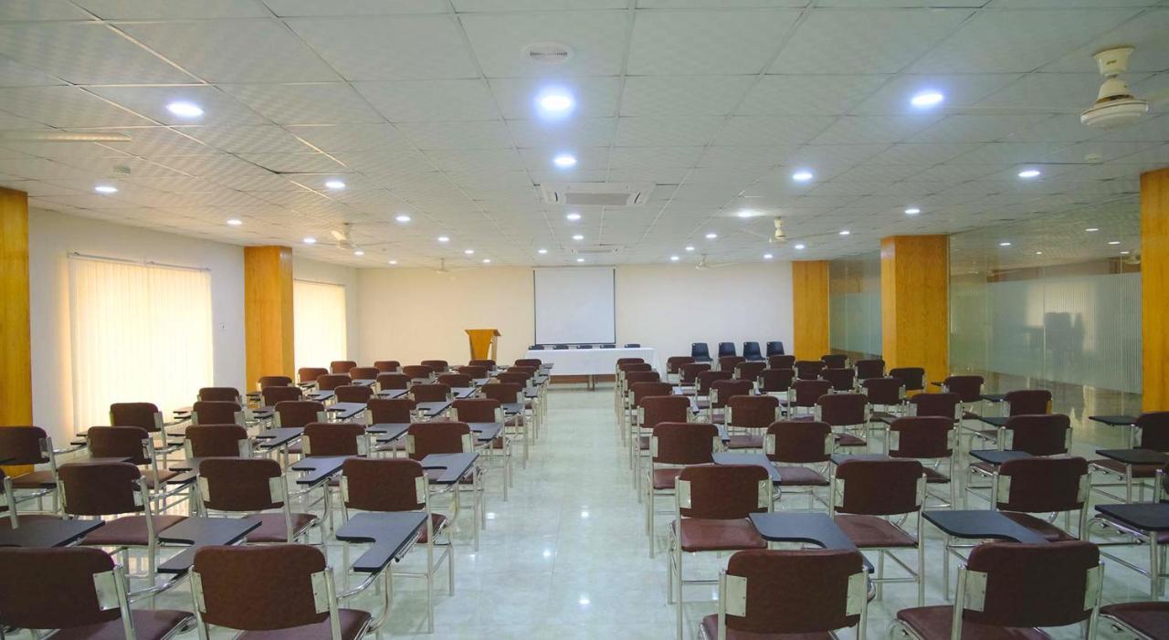 Cculb Resort & Convention Hall Gazipur Ngoại thất bức ảnh