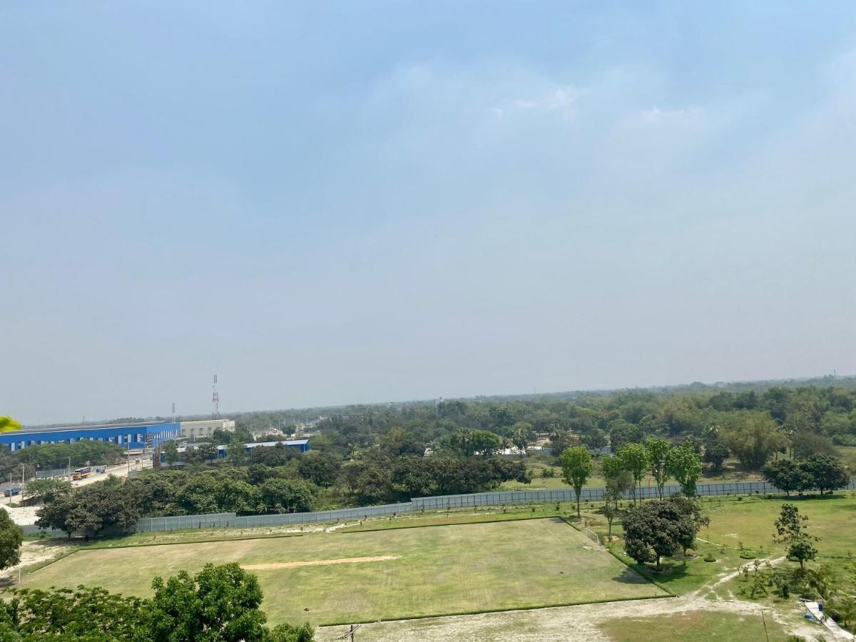 Cculb Resort & Convention Hall Gazipur Ngoại thất bức ảnh