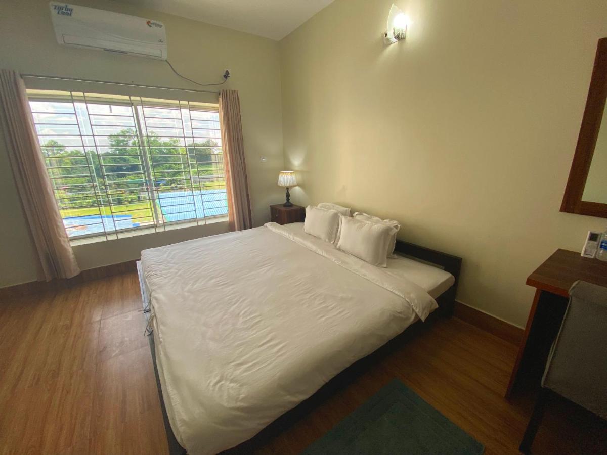 Cculb Resort & Convention Hall Gazipur Ngoại thất bức ảnh