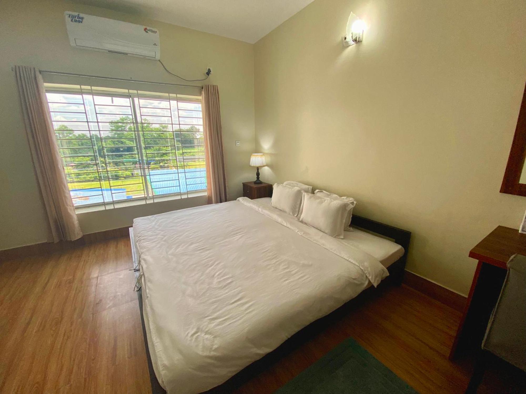 Cculb Resort & Convention Hall Gazipur Ngoại thất bức ảnh