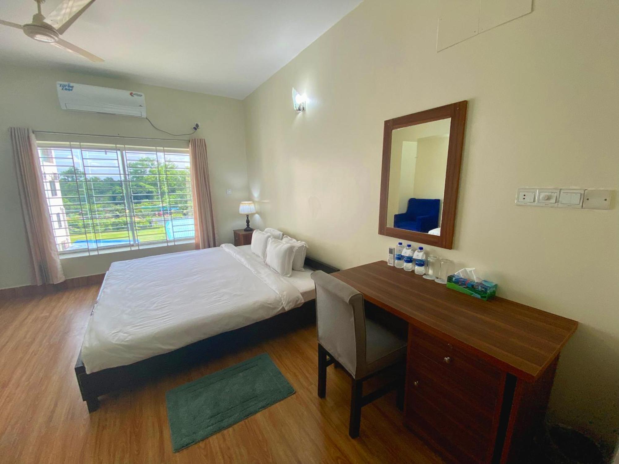 Cculb Resort & Convention Hall Gazipur Ngoại thất bức ảnh